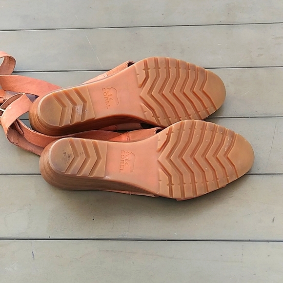 Sorel Wedges - Picture 8 of 11